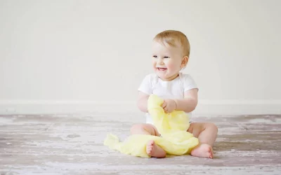 Juegos y actividades para estimular el desarrollo cognitivo de tu bebé